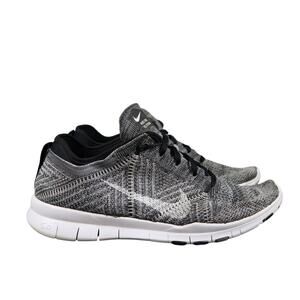 Nike Shoes Womens 8.5 Free TR Flyknit Sneaker Athletic Trainer Workout Run Sport